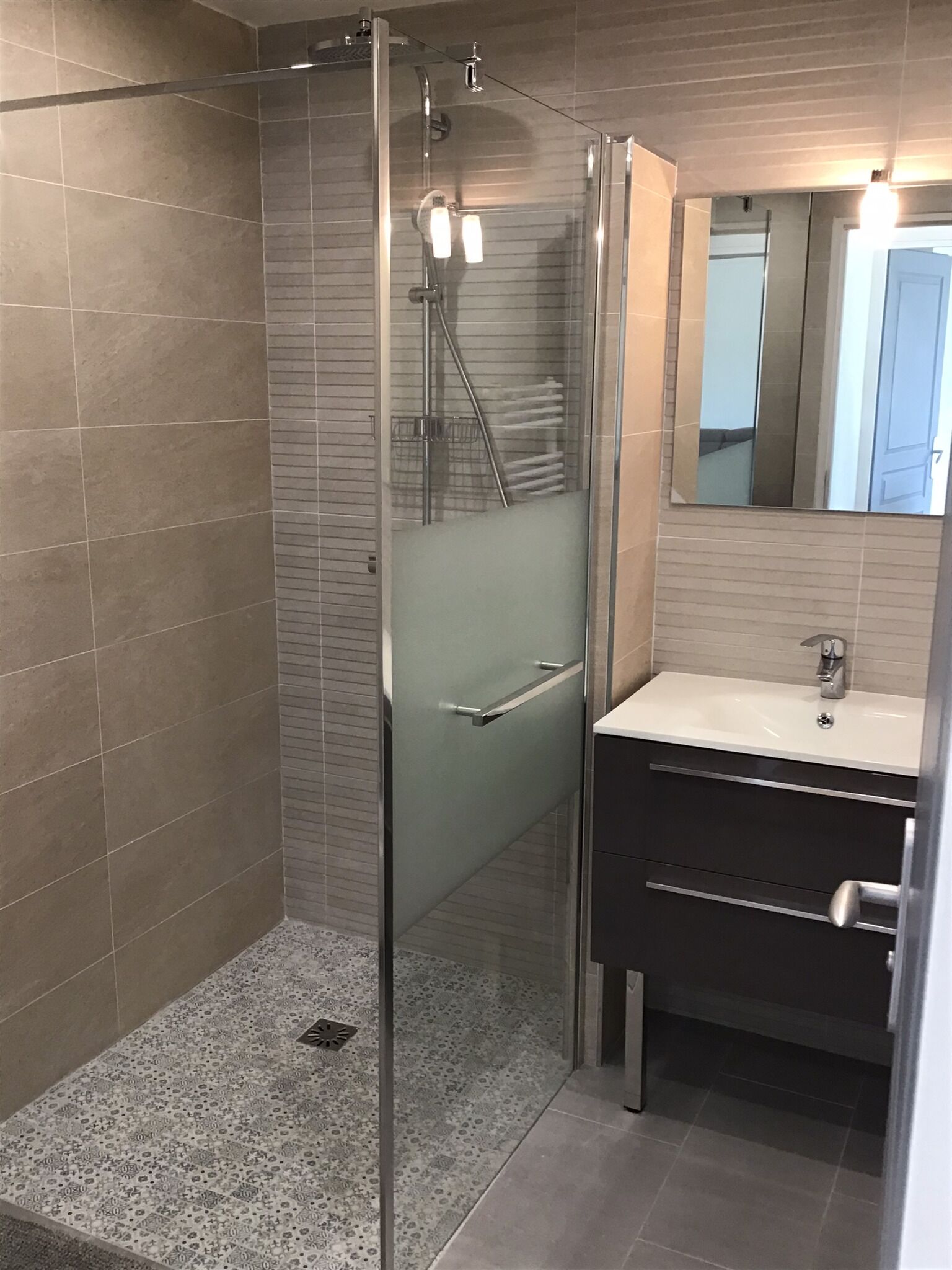 Appartement de 125 m2 Lumineux et Calme Avec Grande Terrasse