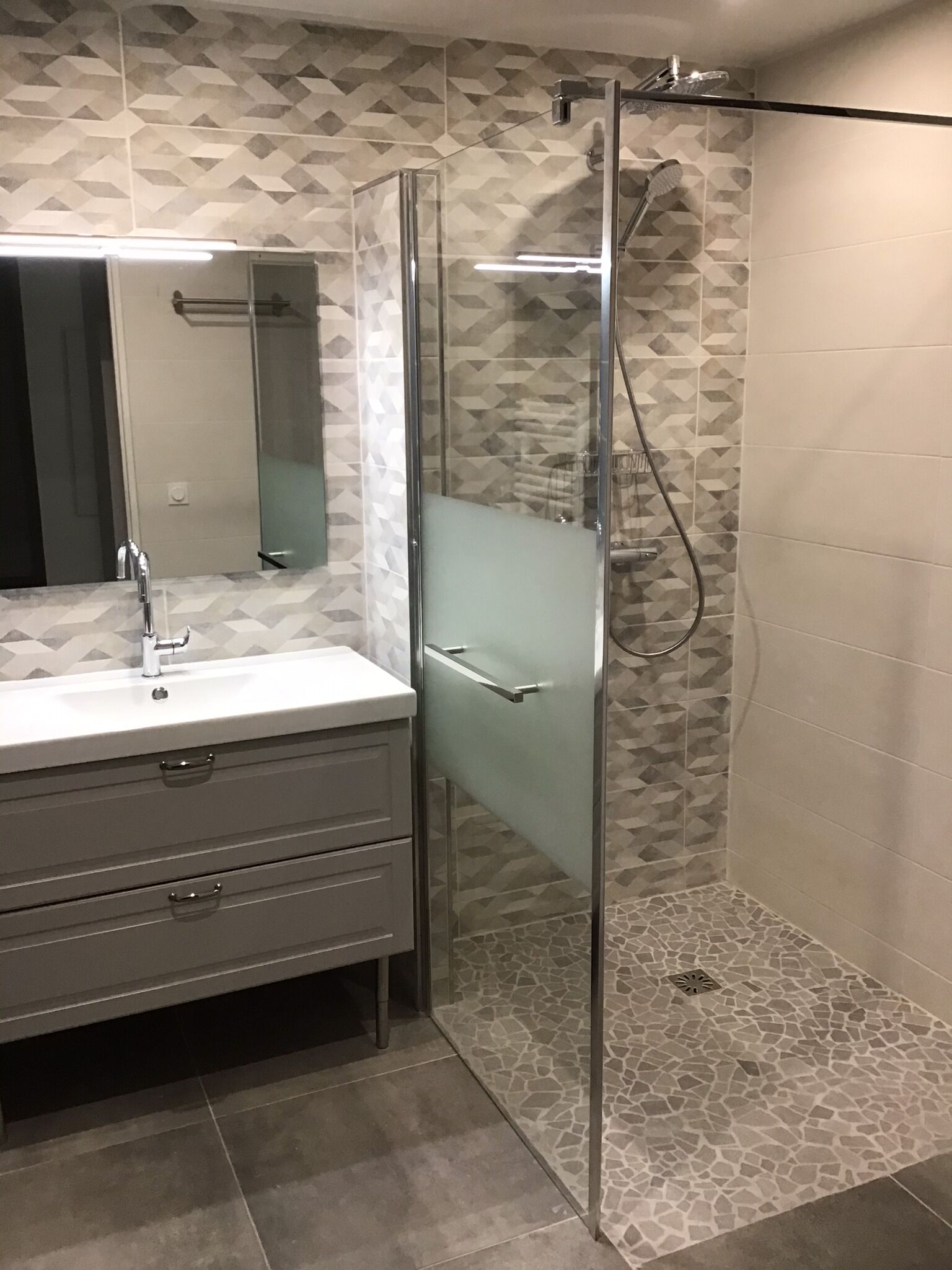 Appartement de 125 m2 Lumineux et Calme Avec Grande Terrasse