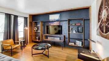 TV