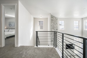 4 chambres, bureau, fer et planche Ă repasser, Wi-Fi gratuit