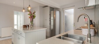 A stunning location for exploring the stunning North Norfolk Coast.