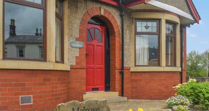 4 bedroom accommodation in Clitheroe