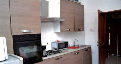 Chambre double avec salle de bain privative 2