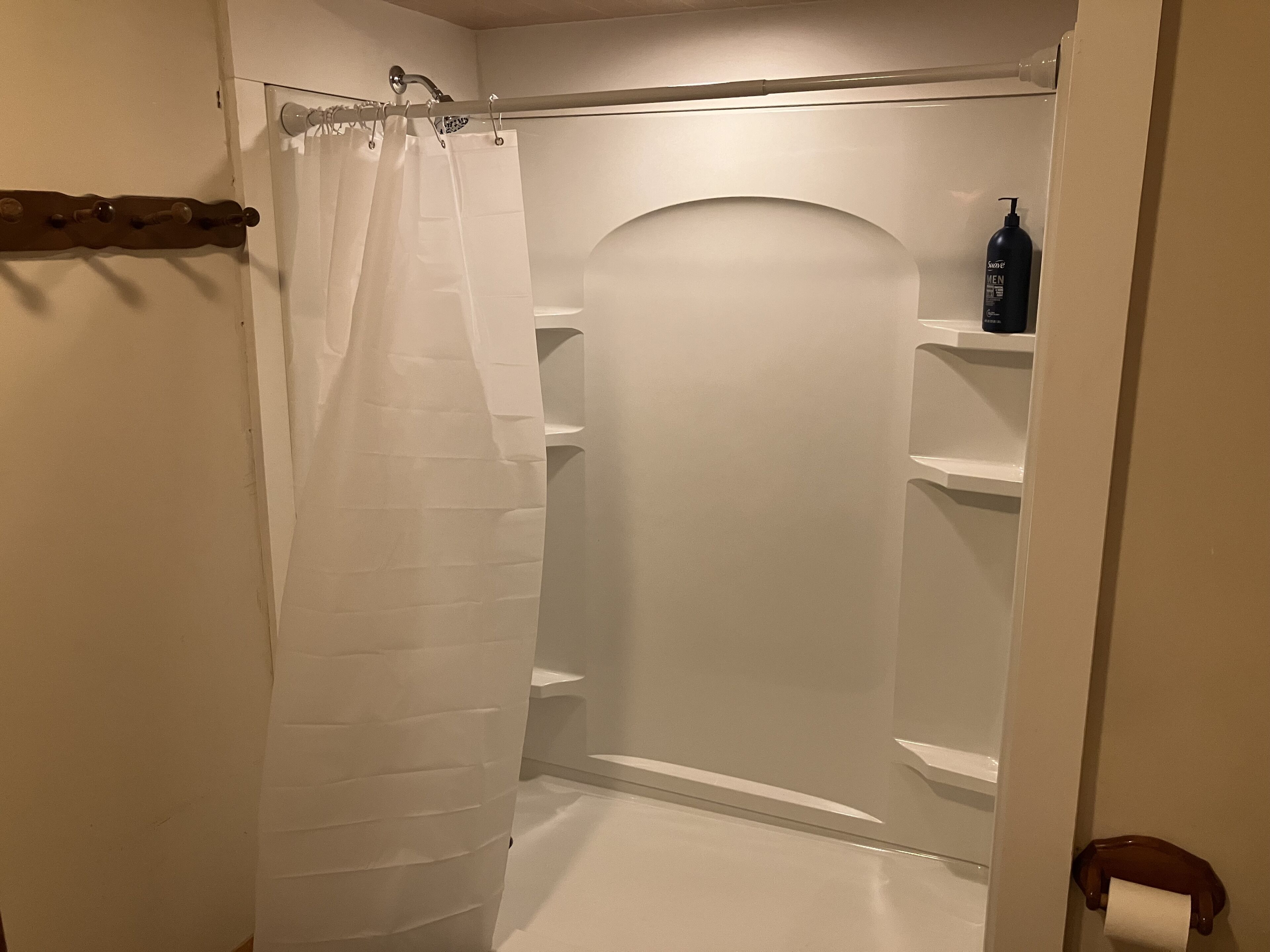 Big House, The Heart of Errol