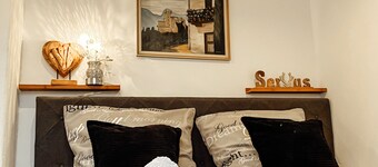 Ferienwohnung Viechtach