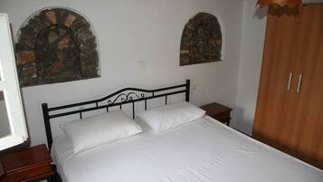 1 habitación y wifi