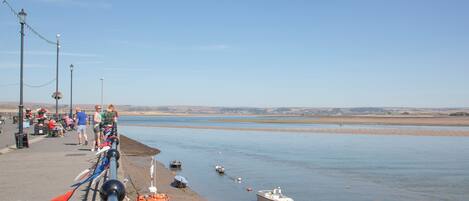 Kalastusmahdollisuus