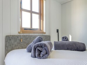 1 chambre, draps fournis
