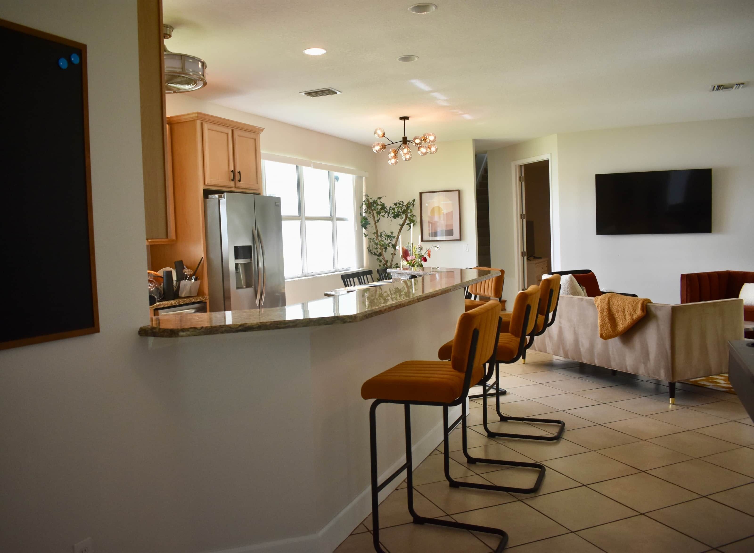 "La Casa Del Lago" Lakefront Oasis w/ Jet Ski rental Avl!