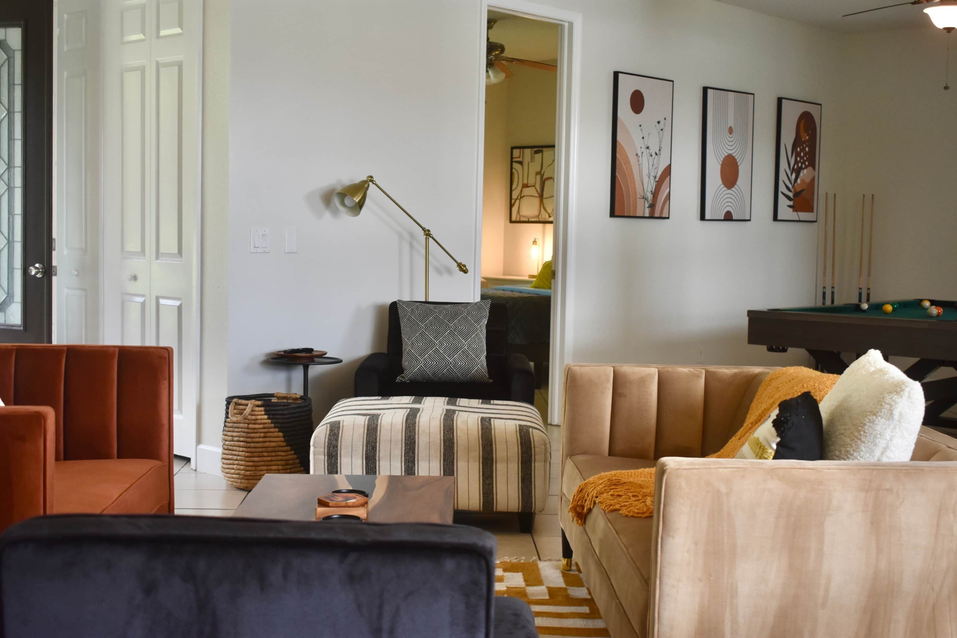 "La Casa Del Lago" Lakefront Oasis w/ Jet Ski rental Avl!