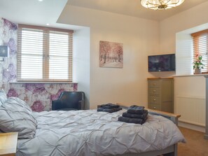 3 dormitorios, wifi gratis, ropa de cama