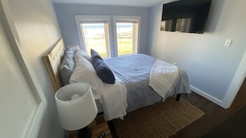 3 Schlafzimmer, Bügeleisen/Bügelbrett, WLAN, Bettwäsche