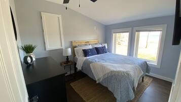 3 camere, ferro/asse da stiro, Wi-Fi, lenzuola