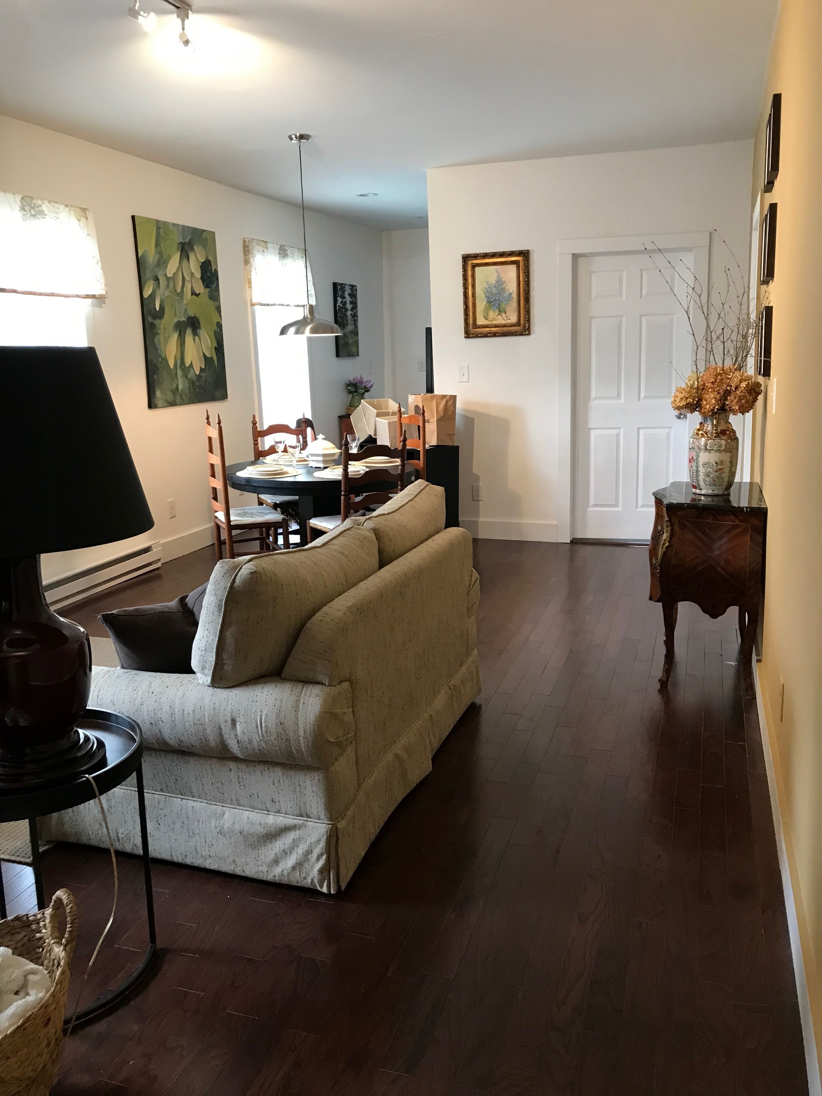 LilacTree Apt (#4) near SLU Canton NY