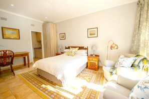 1 camera, Wi-Fi, lenzuola