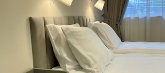 트윈스테이