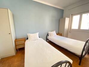 3 Schlafzimmer, WLAN, Bettwäsche