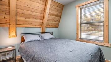 2 dormitorios, tabla de planchar con plancha, wifi gratis y ropa de cama