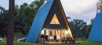 Stunning Sunrise Shore