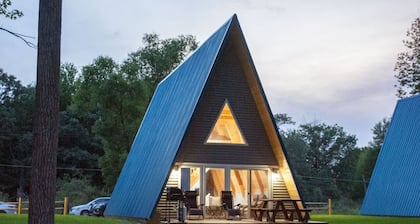 Stunning Sunrise Shore