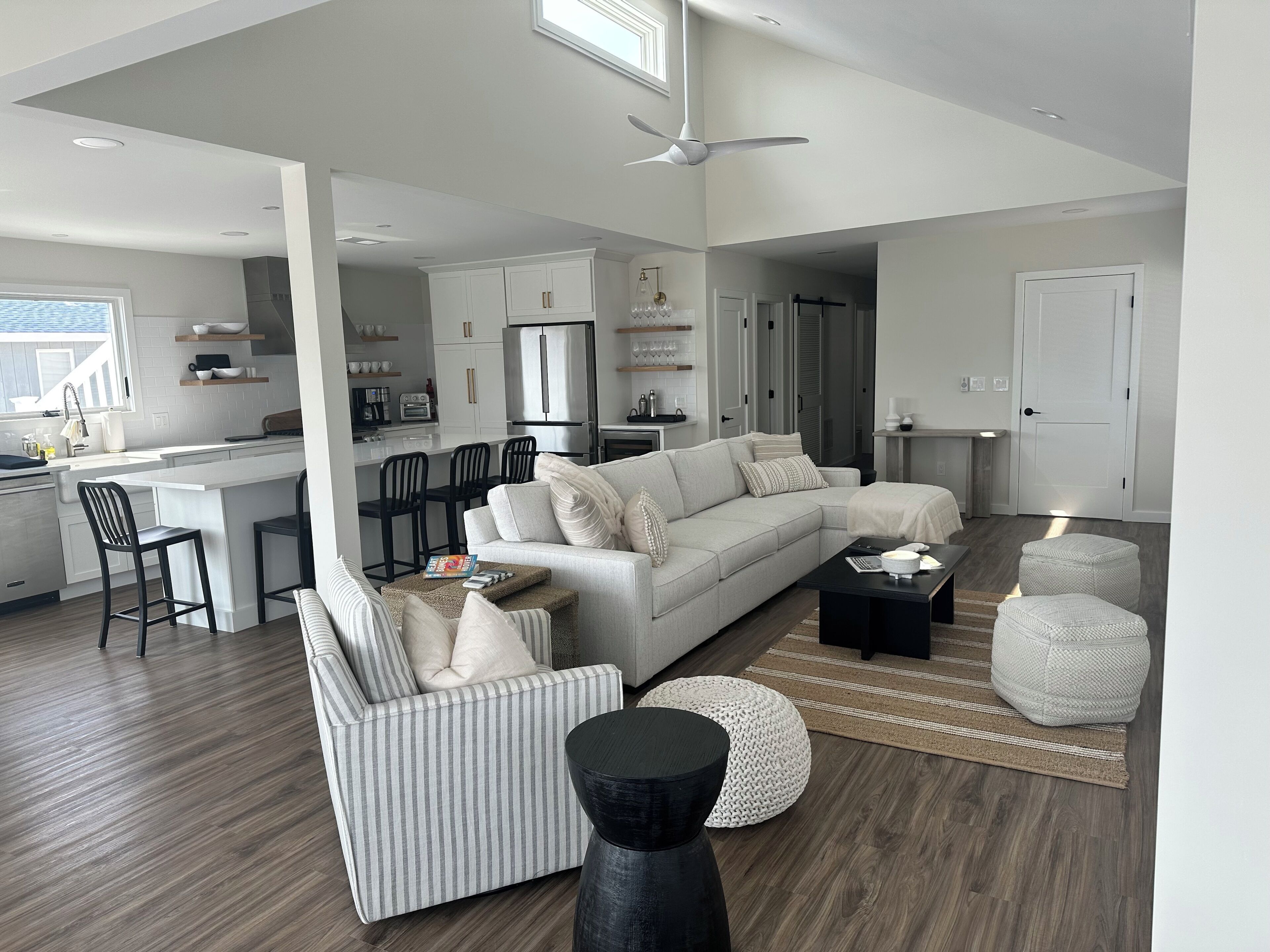 Beach House Harvey Cedars LBI NJ