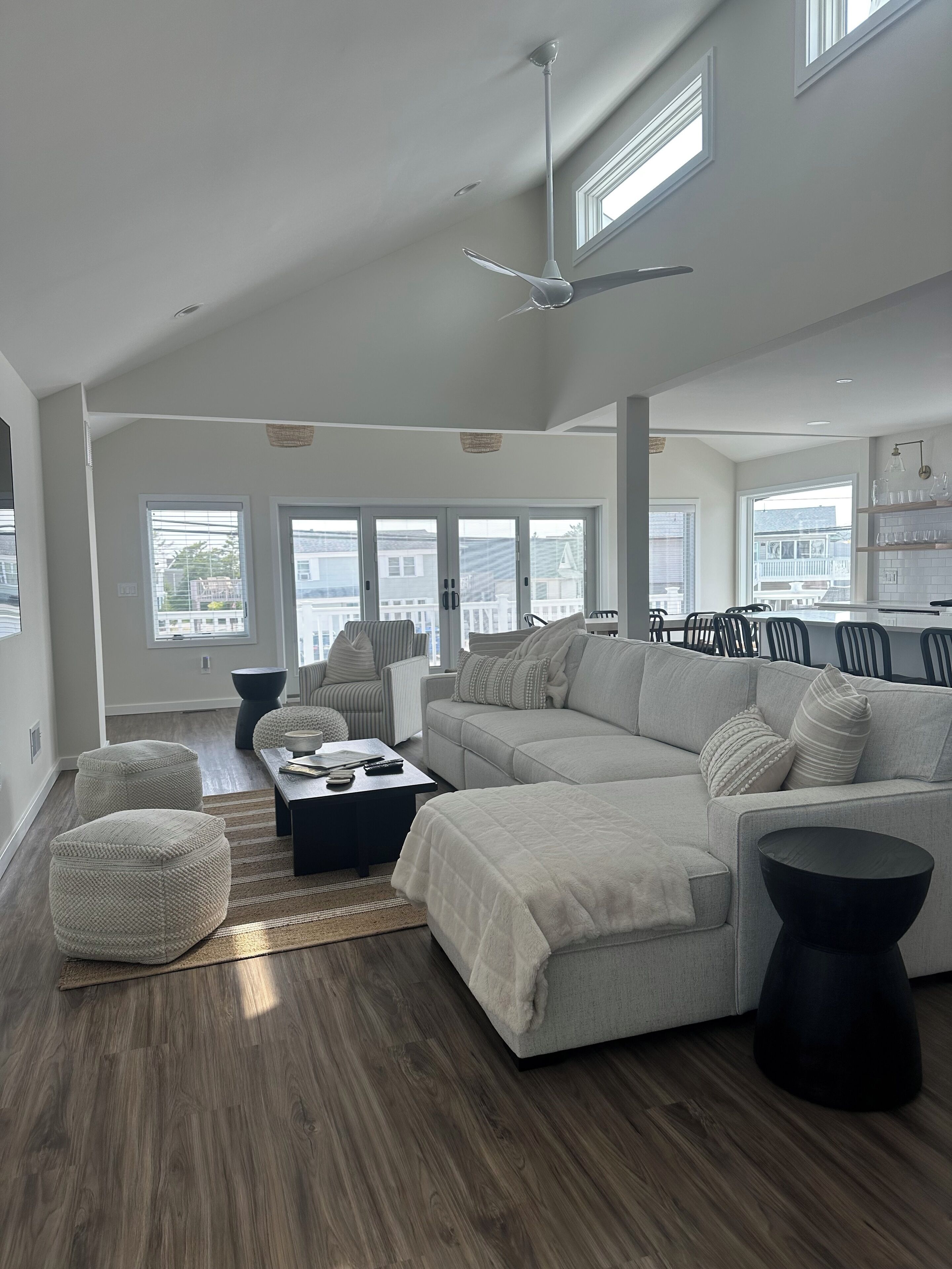 Beach House Harvey Cedars LBI NJ