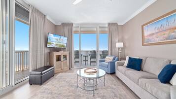 Smart TV, futbolito, mesa de ping pong, impresora