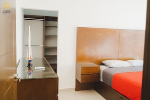 City Apartment