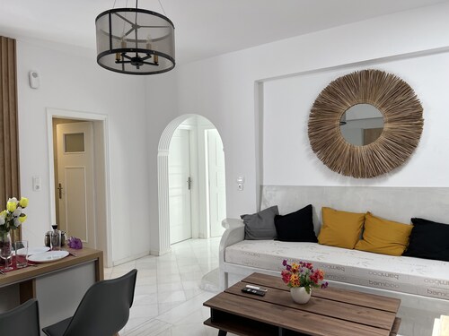 3 Bedroom House included car rental-Heated Jacuzzi