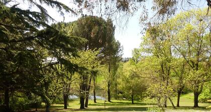 Un havre de paix en Gascogne