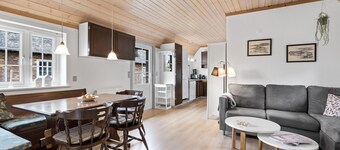 Amazing apartment in Hvide Sande