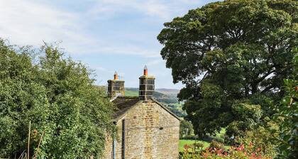 2 Schlafzimmer Unterkunft in Middlesmoor, near Pateley Bridge