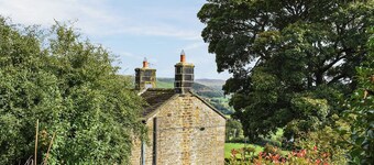 2 bedroom accommodation in Middlesmoor, near Pateley Bridge