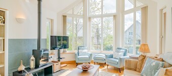 Twill Lodge - 4 Swandown