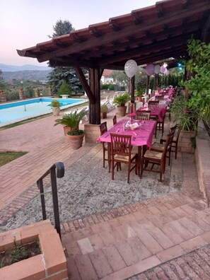 Exterior - Agriturismo BorgoNuovo Sant'Agata (Sant'Agata de'Goti)