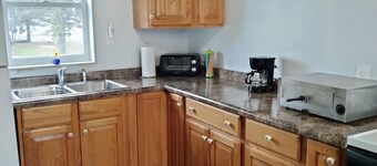 Hurley Penthouse in Downtown