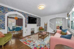 Televisor intel·ligent i oficines 