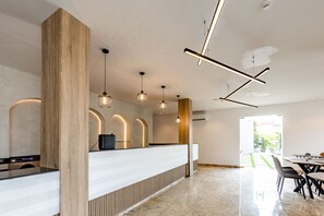 Restaurant - The Panama  (Abuja)