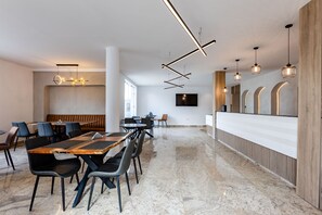 Restaurant - The Panama  (Abuja)