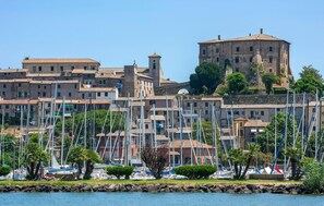 Marina/club náutico