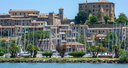 Gorgeous home in Farnese