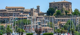 Gorgeous home in Farnese