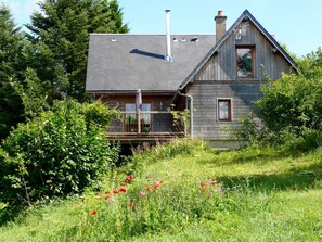 Esterni