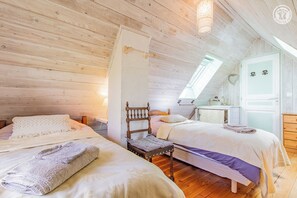 3 camere, accesso a Internet