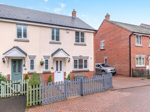 Udendørsområde