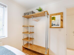 3 bedrooms, free WiFi, bed sheets - 3 bedroom accommodation in Upper Soudley (Upper Soudley)
