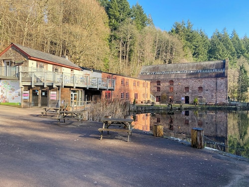 3 bedroom accommodation in Upper Soudley