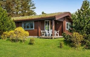 Exterior - 3 bedroom nice home in Samsø (Samsø)
