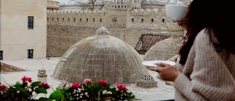 Premium bedding, in-room safe, individually furnished, soundproofing