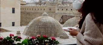 Royal Antique Boutique Hotel 